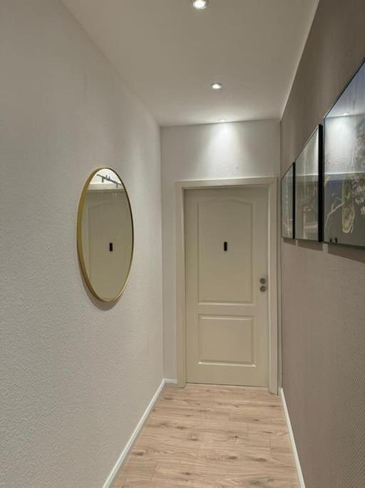 2 Raum City-Apartment 5Min Zum Hbf Grupello-2 Düsseldorf Zewnętrze zdjęcie